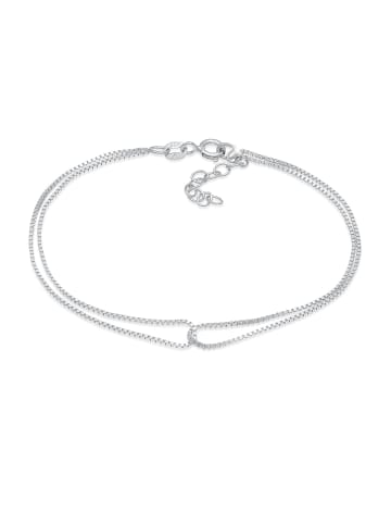 Elli Armband 925 Sterling Silber in Silber