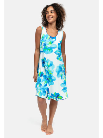 Cyberjammies Ashley Nightdress Loungewear in dunkelblau