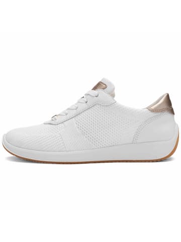 ara Sneaker in weiss