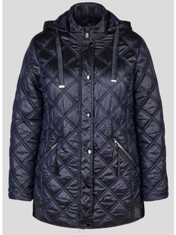 Rabe Jacke in Dunkelblau