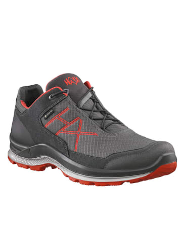 HAIX Trekkingschuhe low in schwarz