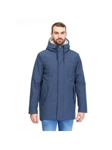 ragwear MMR SMITHEMMELANGE in Marine