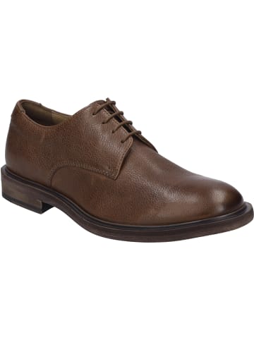 Josef Seibel Halbschuh Bradley 01 in braun