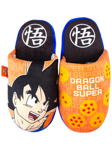 Dragon Ball Hausschuhe Dragon Ball in Bunt