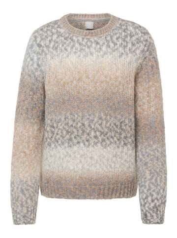 Rabe Pullover in Grau
