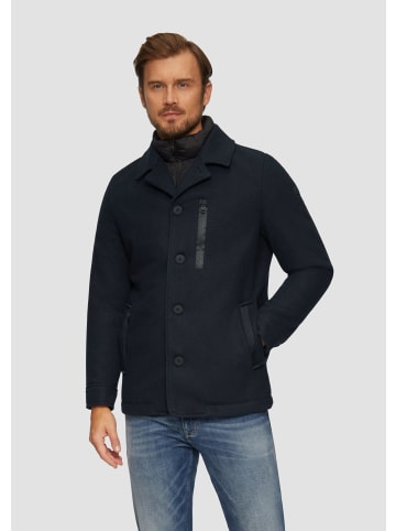 s.Oliver Outdoor-Jacke in 5978_navy