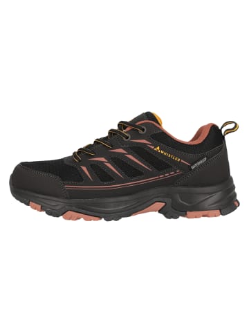 Whistler Outdoorschuh Haksa in 1016 Phantom