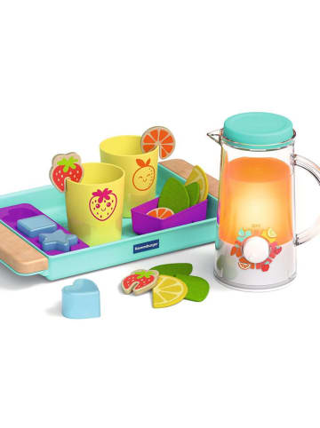 Ravensburger Play+ Getränke-Spiel-Set: Cool Drinks - ab 1,5 Jahre 1,5-4 Jahre in bunt
