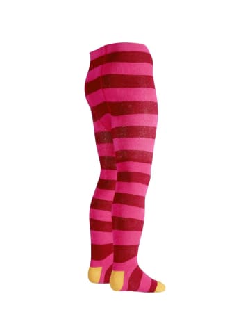 Playshoes Strumpfhose in pink