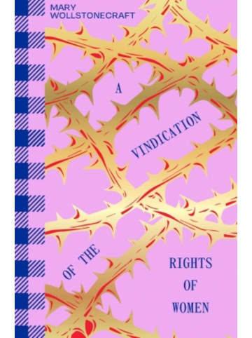 Welbeck Publishing Group Buch - A Vindication of the Rights of Woman