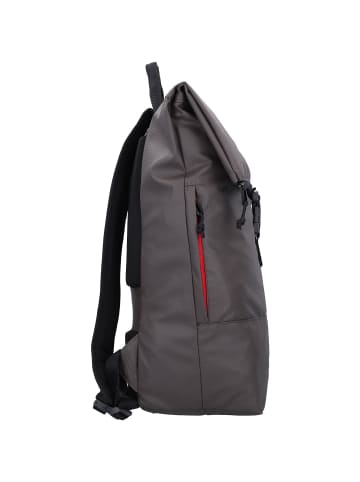 FORVERT Tarp Lorenz Rucksack 46 cm olive