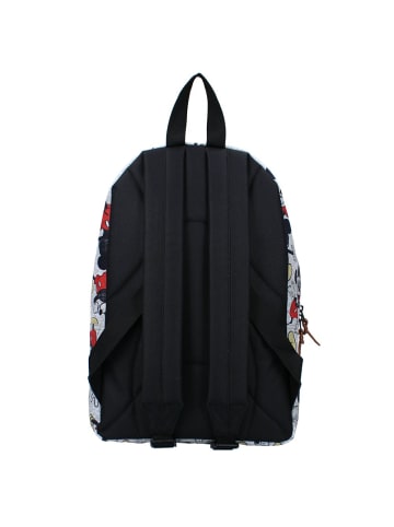 Disney Mickey Mouse Rucksack Vintage | Micki Maus | Mickey Mouse | 33 x 25 x 10 cm | Kinder Tasche