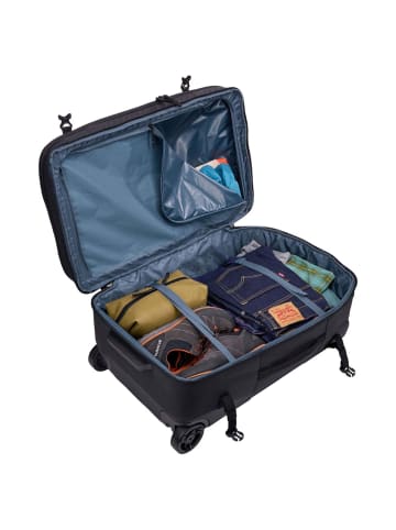 Thule Aion - Rollenreisetasche 70 cm (dark slate) in schwarz