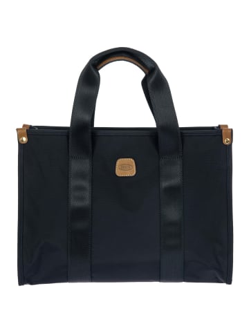 BRIC`s Opera Bag - Henkeltasche 35 cm (ocean blue) in ocean blue
