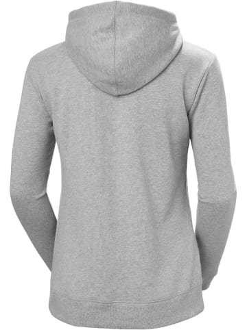 Helly Hansen Hoodie "Classic Hoodie" in Grau