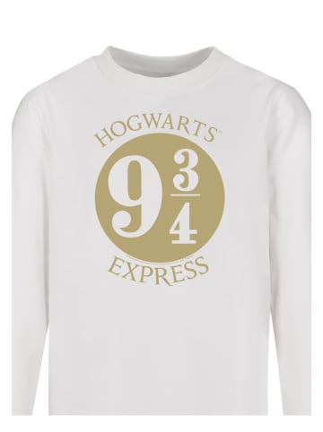 Absolute Cult Absolute Cult Longsleeves in white