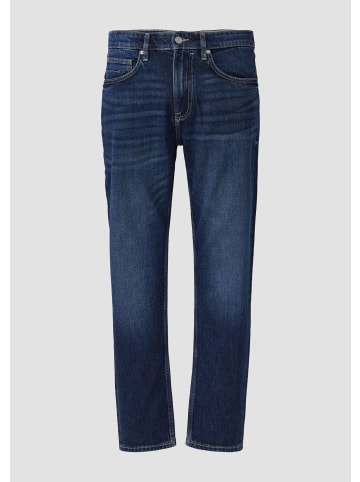 s.Oliver Jeans-Hose BENITO in 58Z4_dunkelblau