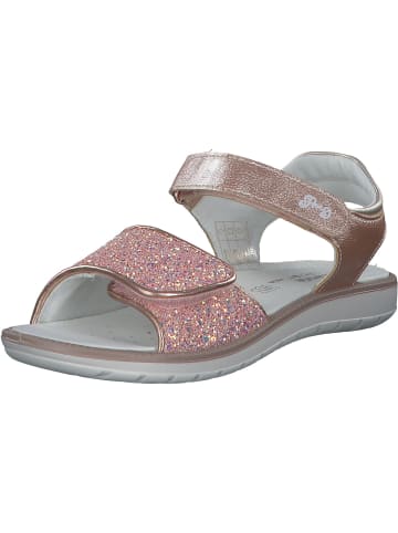 Primigi Sandaletten in carne/cipria