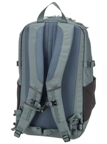 FJÄLLRÄVEN Rucksack Skule 28 in Nimbus Blue