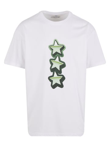 Mister Tee Mister Tee T-Shirts in white