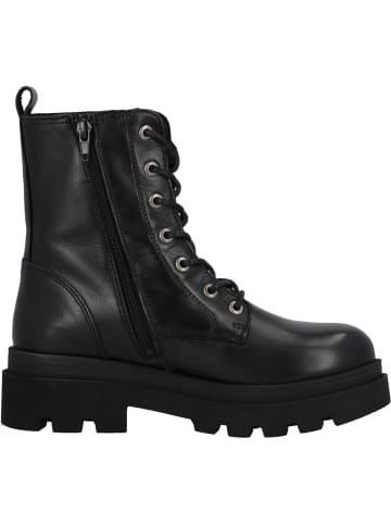 Palado Schnürstiefel Niphe in Schwarz