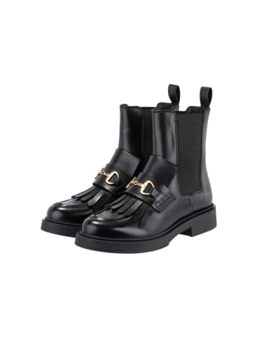 JOOP! Stiefel 'Unico Mia in Schwarz'