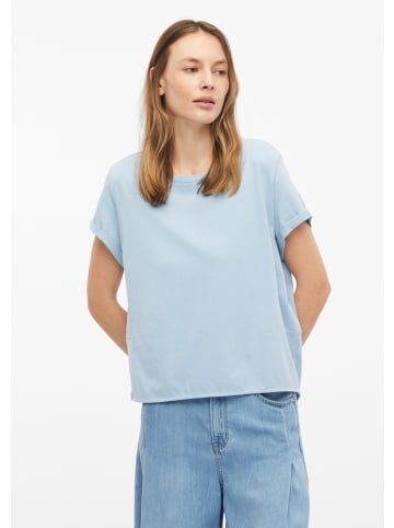 s.Oliver T-Shirt in 5025_blassblau