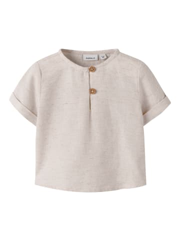 name it Hemd in Peyote Melange