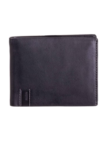 Maître Geldbörse in black