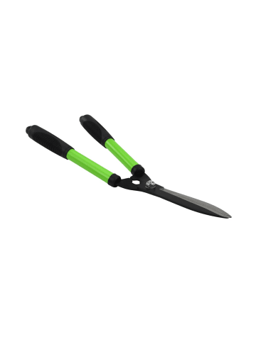 Wisam® Heckenschere Gartenschere Strauchschere 53 cm