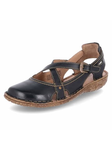 Josef Seibel Sandalen ROSALIE 13 in Schwarz