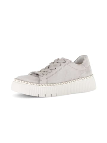 Gabor Sneaker low in beige