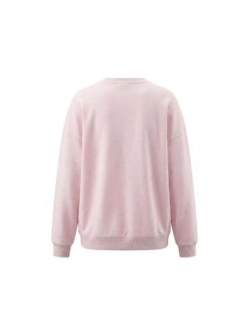 myMo Women Sweatshirt in LIGHT ROSE