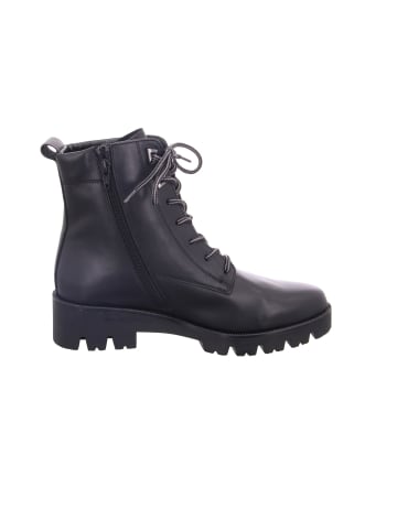 Gabor Schnür-Stiefeletten für Damen in schwarz