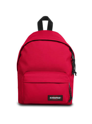 Eastpak Orbit XS Rucksack 33 cm in sailor red