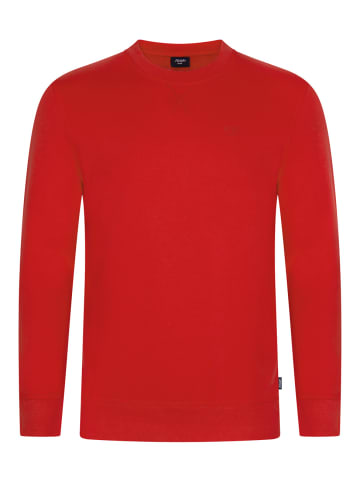 JOOP! Pullover SALAZAR in Rot