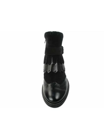 Paul Green Stiefeletten für Damen in schwarz