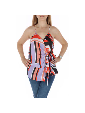 Annarita N Mehrfarbig Damen Undershirt