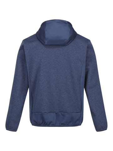 Regatta Softshell Jacke Bresdon in Marine