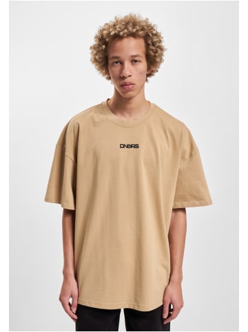 DNGRS Dangerous Tall Tees in unionbeige