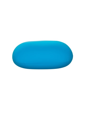 Kayoom Sitzkissen Sitzsack Jump in eisblau