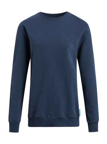 MBRC the ocean Sweatshirt Impact in blue