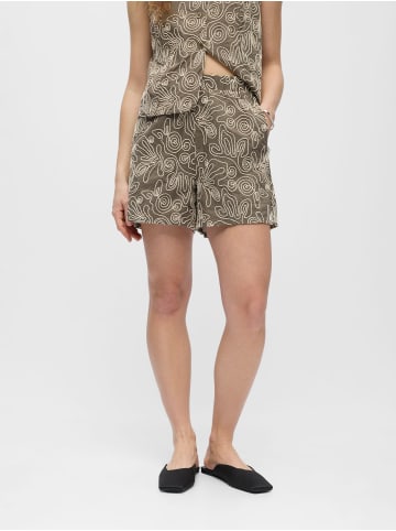 Object Shorts in Morel