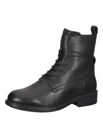 Geox Stiefelette in Schwarz