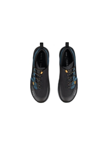 Fizik MTB-Schuh TERRA EL X2 TEAL blau/