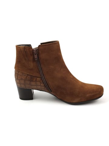 Gabor Stiefeletten für Damen in braun