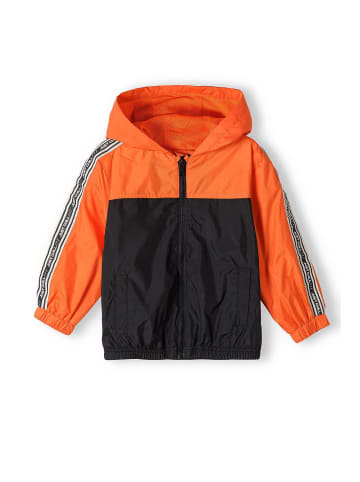 Minoti Softshelljacke 13coat 7 in orange