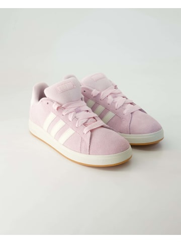 adidas Schnürschuhe in Rosa