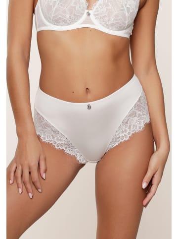 LINGADORE Taille Slip Elfenbein