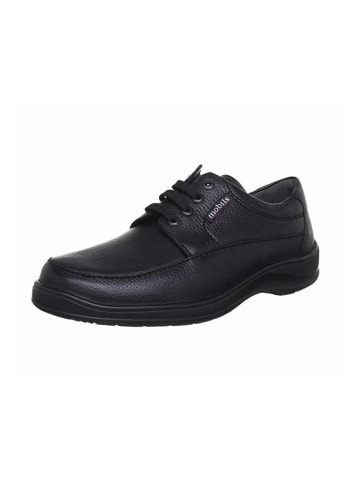 Mephisto Schnürschuhe in schwarz